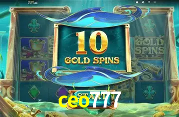 Desvendando o Mundo dos Jogos Virtuais na ceo777