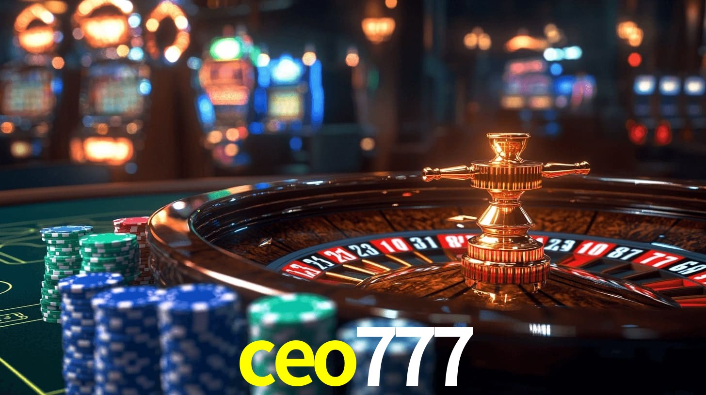 ceo777 - Cassino On-line Aposta Segura - ceo777.com