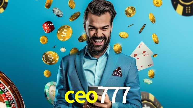 Experiência VIP ceo777