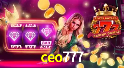 Desvendando o Mundo dos Jogos Virtuais na ceo777