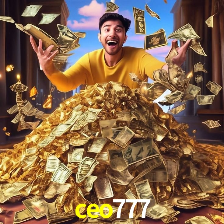Programa VIP ceo777