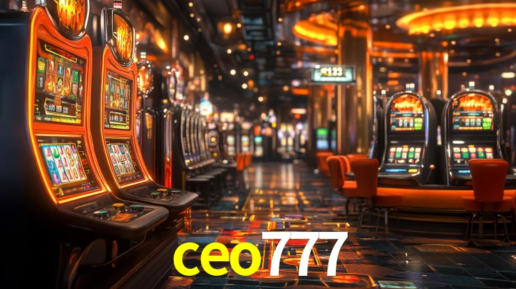 ceo777