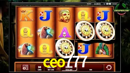 Desvendando o Mundo dos Jogos Virtuais na ceo777