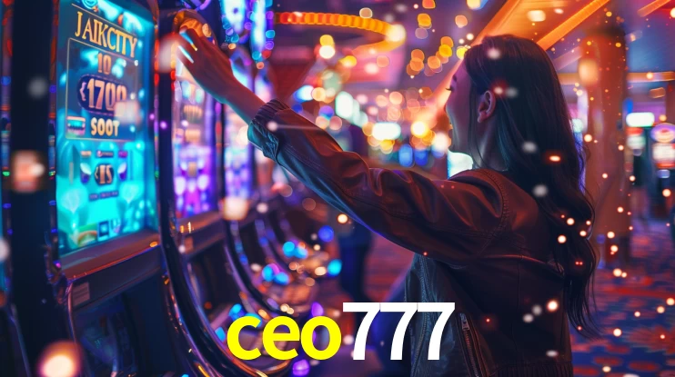 ceo777.com