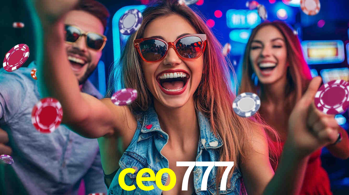 Apostas Esportivas na ceo777: Um Guia Completo