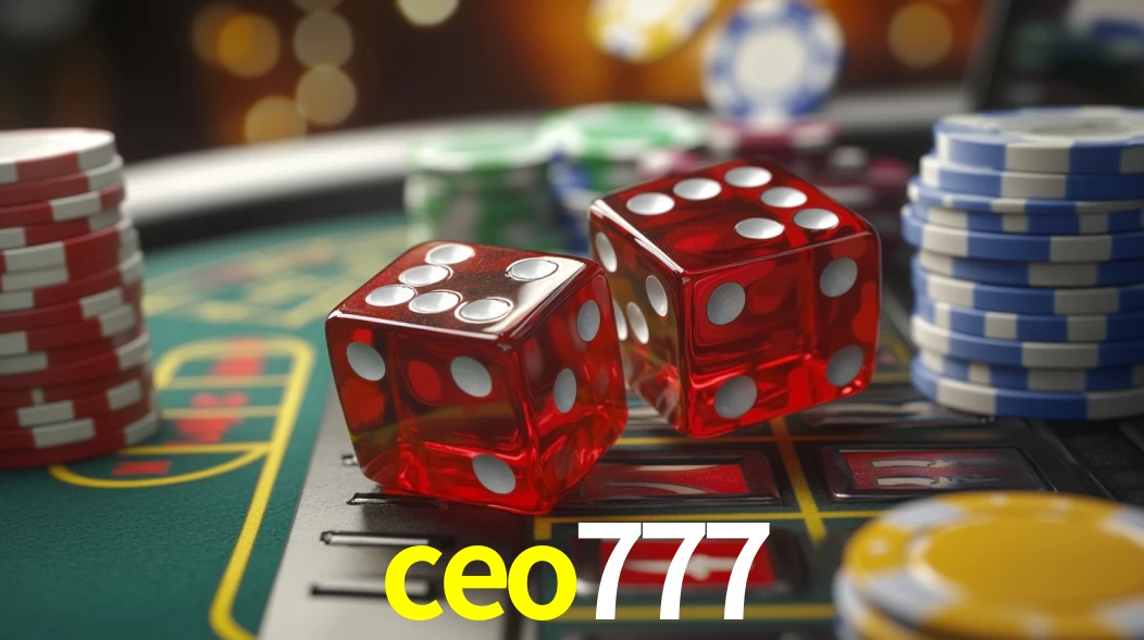 Daily Bonuses ceo777