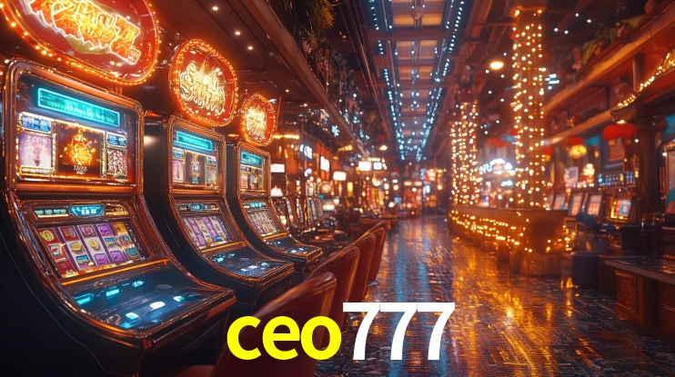 ceo777: Seu Especialista em Apostas Esportivas Brasileiras