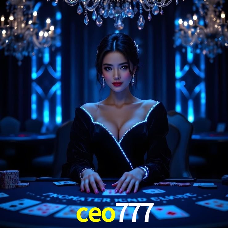 Jogos de Slot ceo777