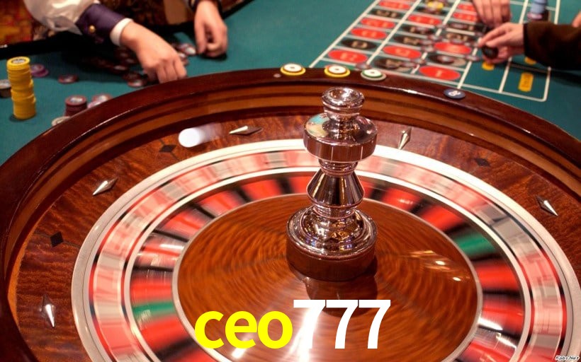 PIX Instantâneo ceo777