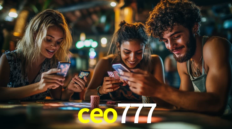 Tournaments ceo777