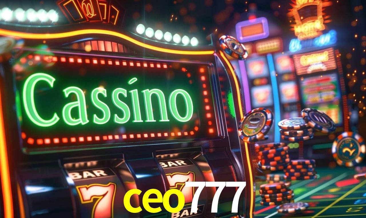 Benefícios da Conta ceo777