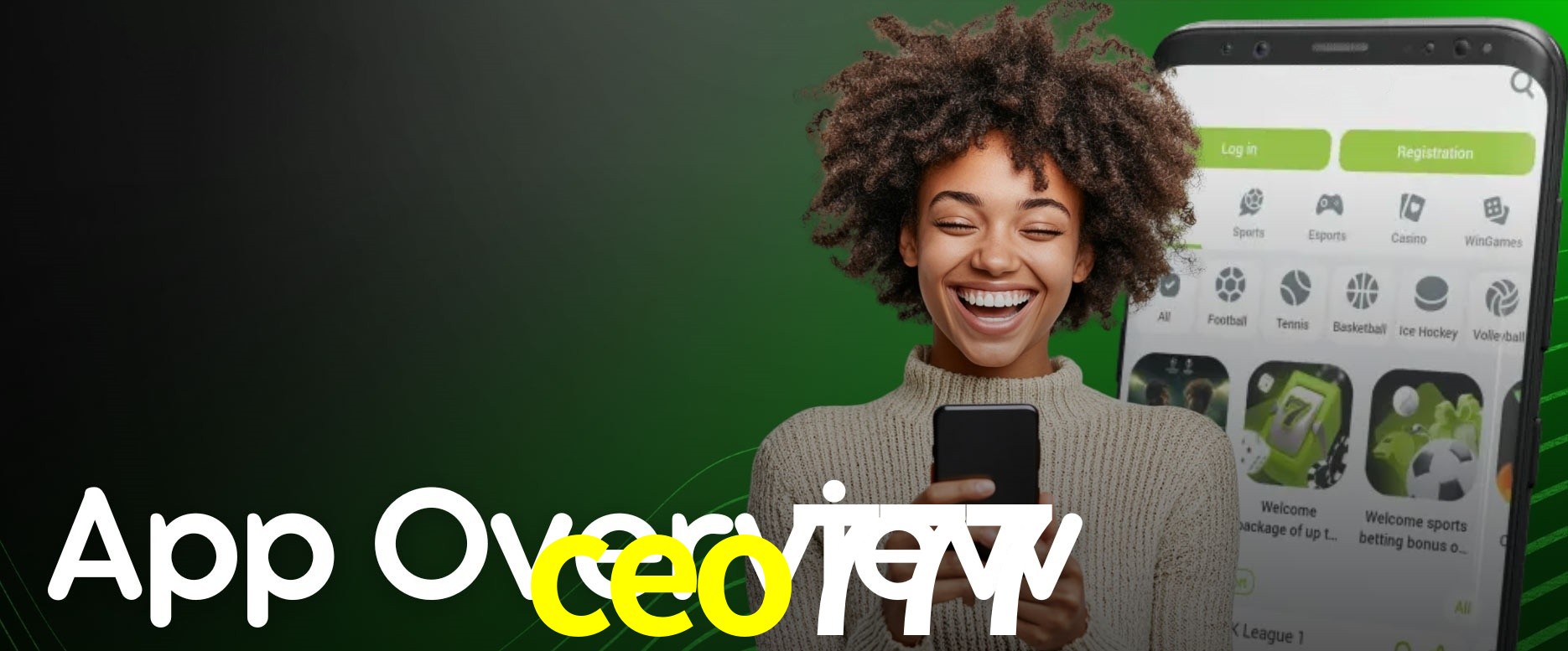 Account Benefits ceo777