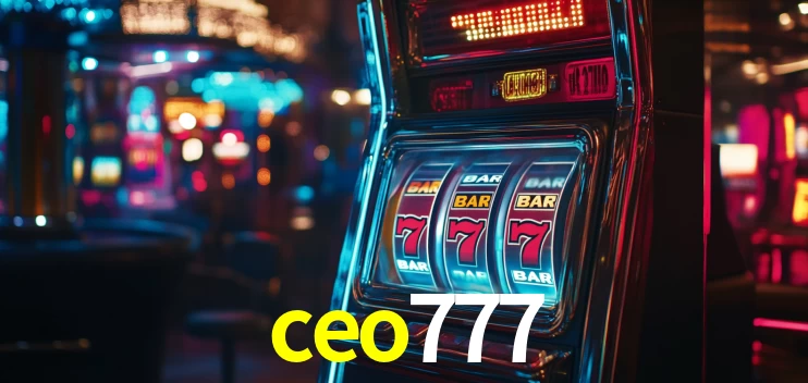 Programa VIP ceo777