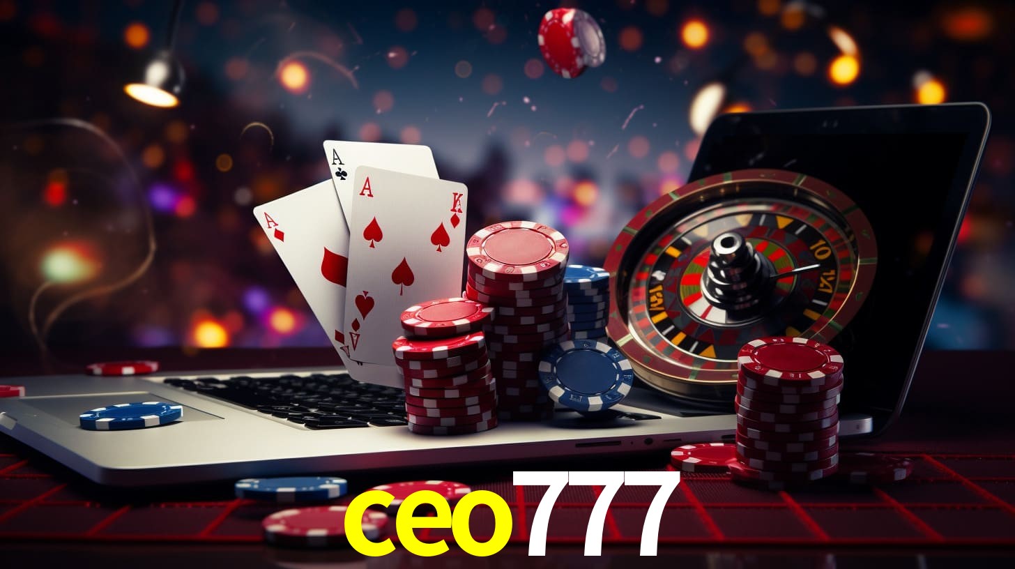 Live Casino ceo777