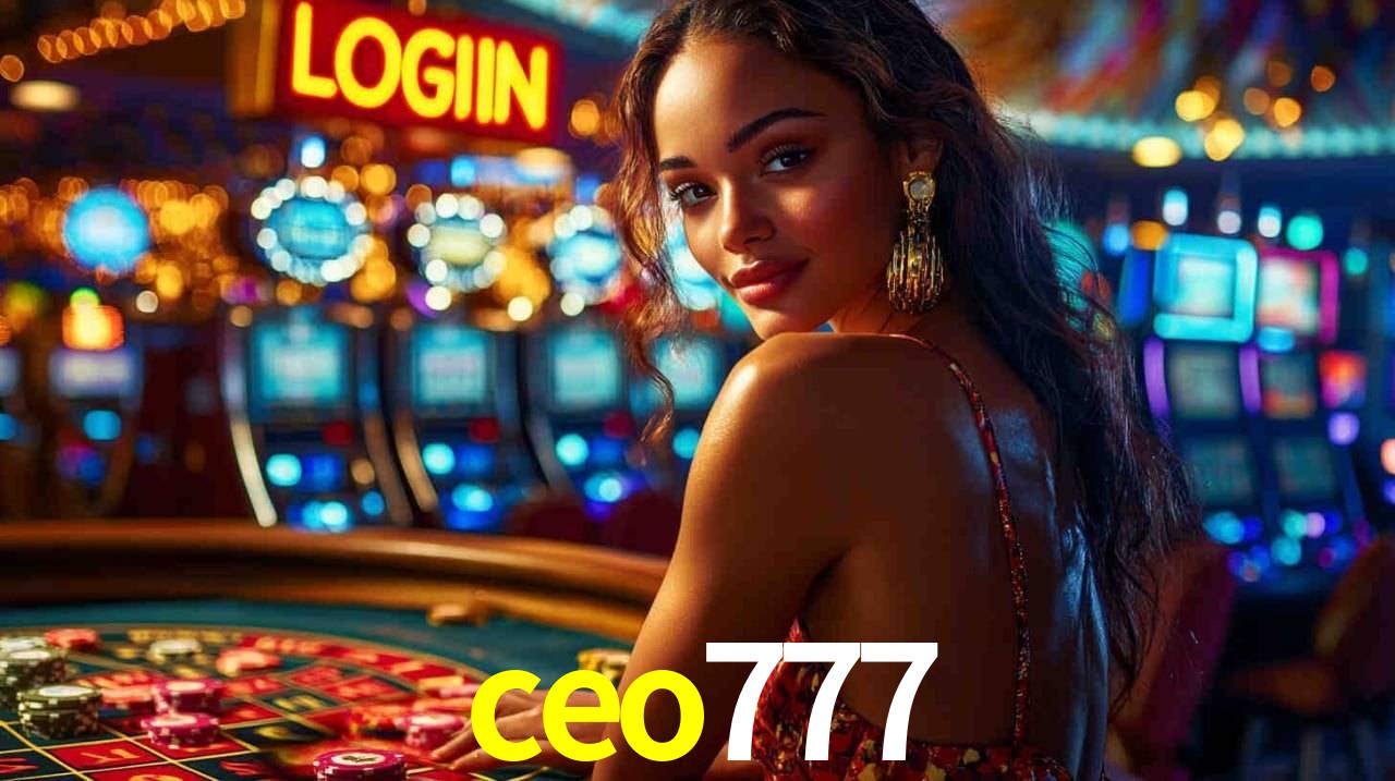 Casino Ao Vivo ceo777