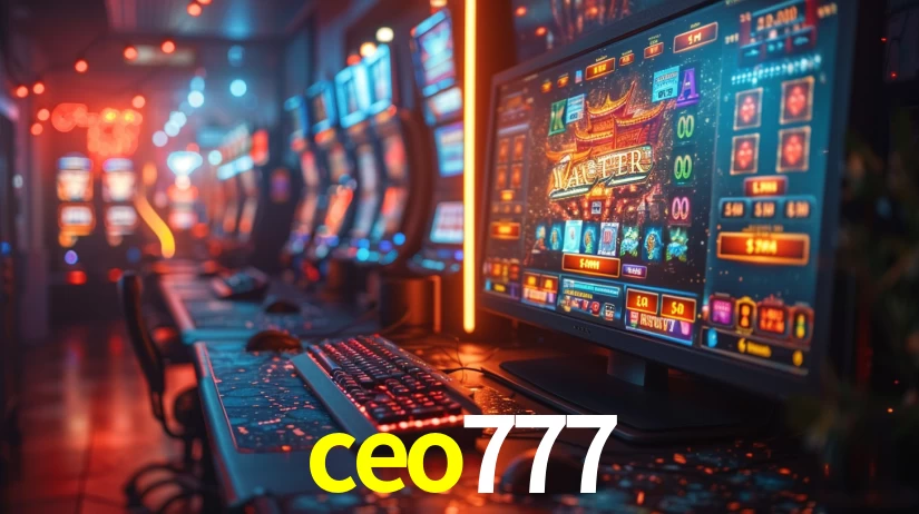 ceo777 bet