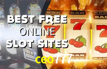 Desvendando o Mundo dos Jogos Virtuais na ceo777