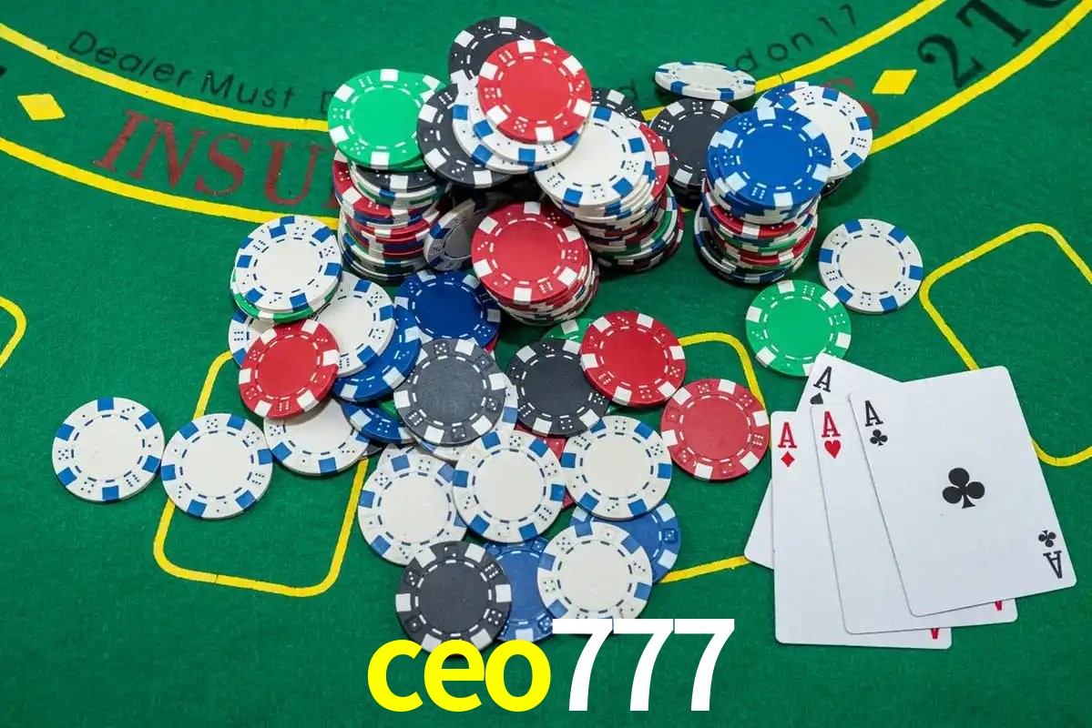 Jogos Exclusivos ceo777