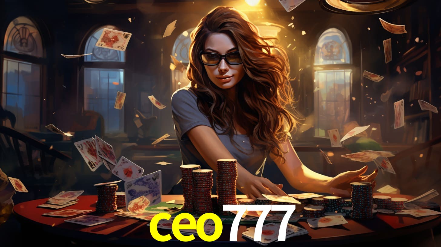 Roulette Table ceo777