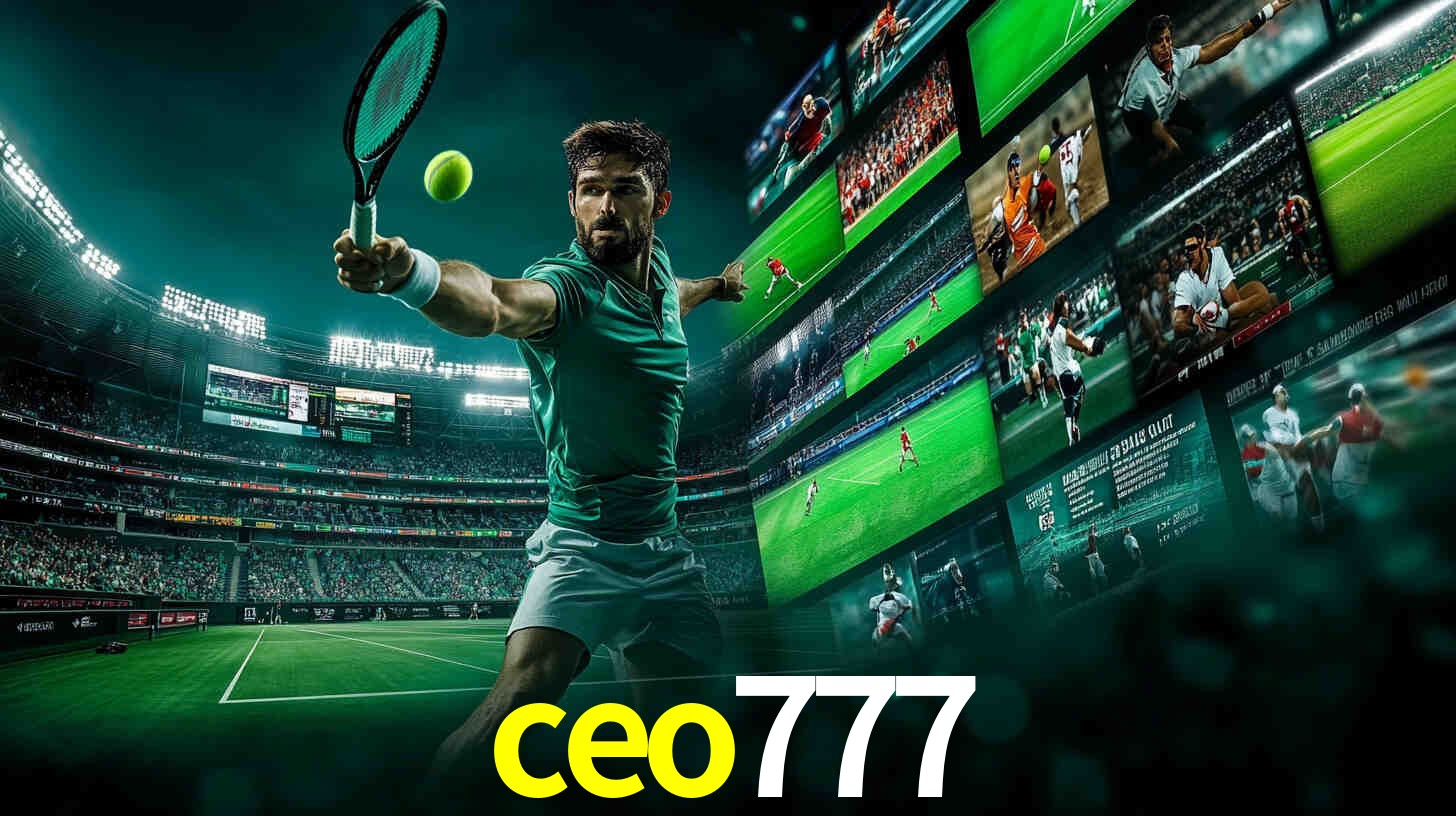Descubra o Programa VIP da ceo777: Vantagens Exclusivas para Jogadores