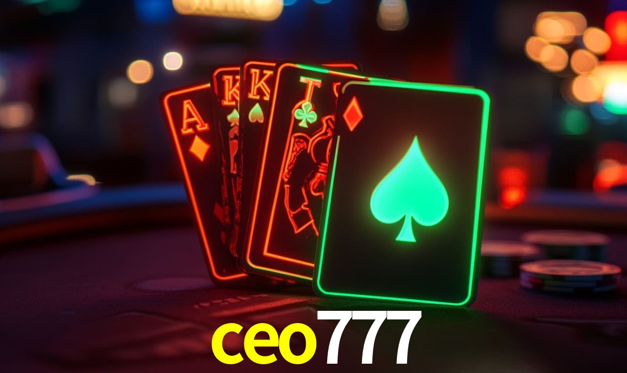 Estatísticas do Jogo ceo777