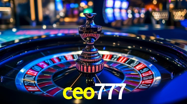 ceo777