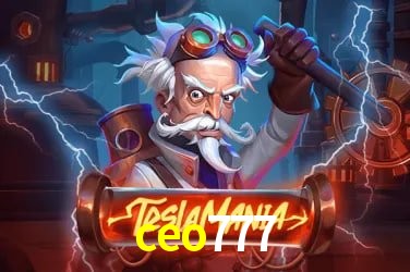 Provedores de Jogos ceo777