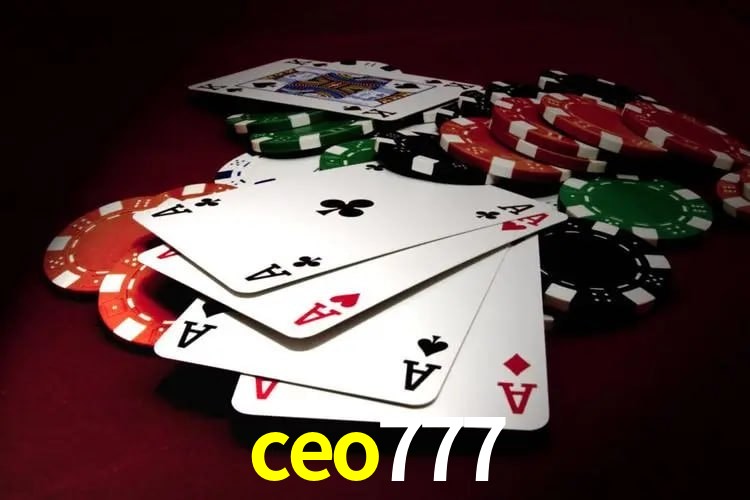 Bônus Diários ceo777