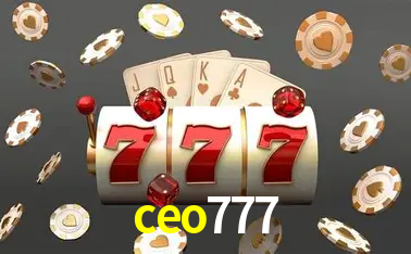 Descubra a Magia dos Jogos de Arcade no ceo777