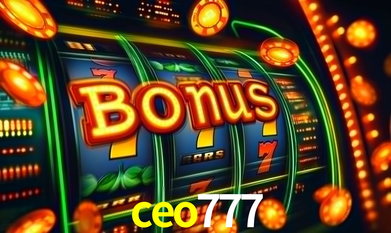 VIP Casino ceo777