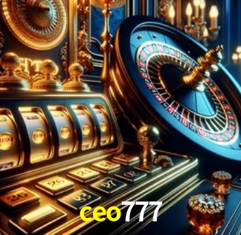 Casino Ao Vivo ceo777