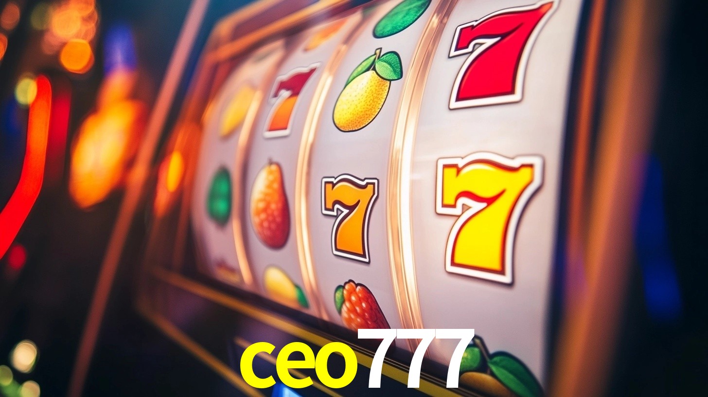 Ofertas Imperdíveis na ceo777: Promoções e Bônus Que Valem a Pena