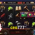 Weekend Specials ceo777