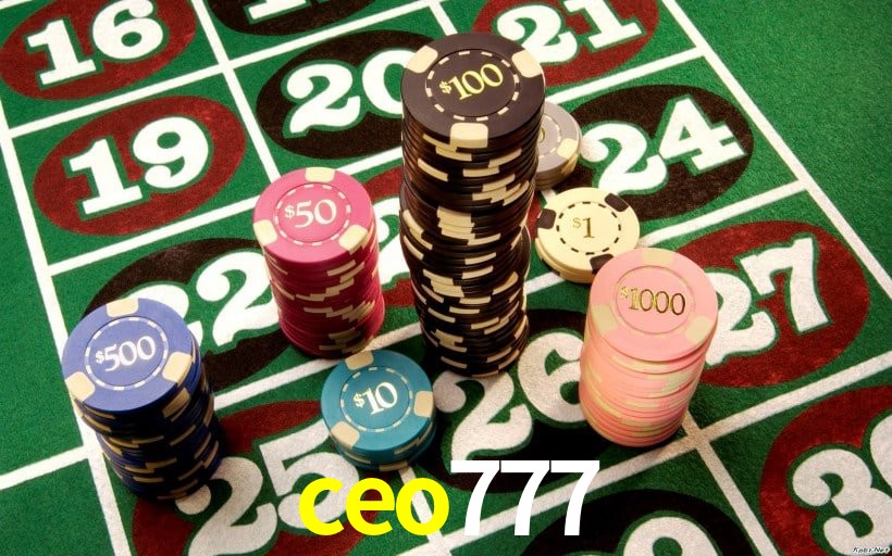 Estatísticas Crash Games ceo777
