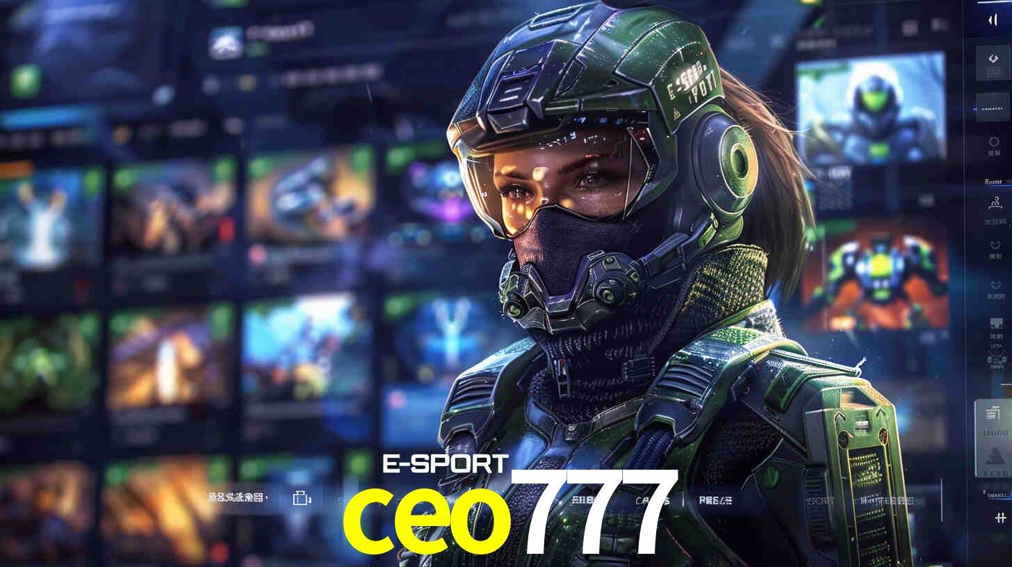 Responsive Design ceo777