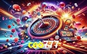 Jogo Spaceman ceo777