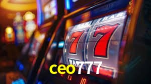 Cadastro Rápido ceo777
