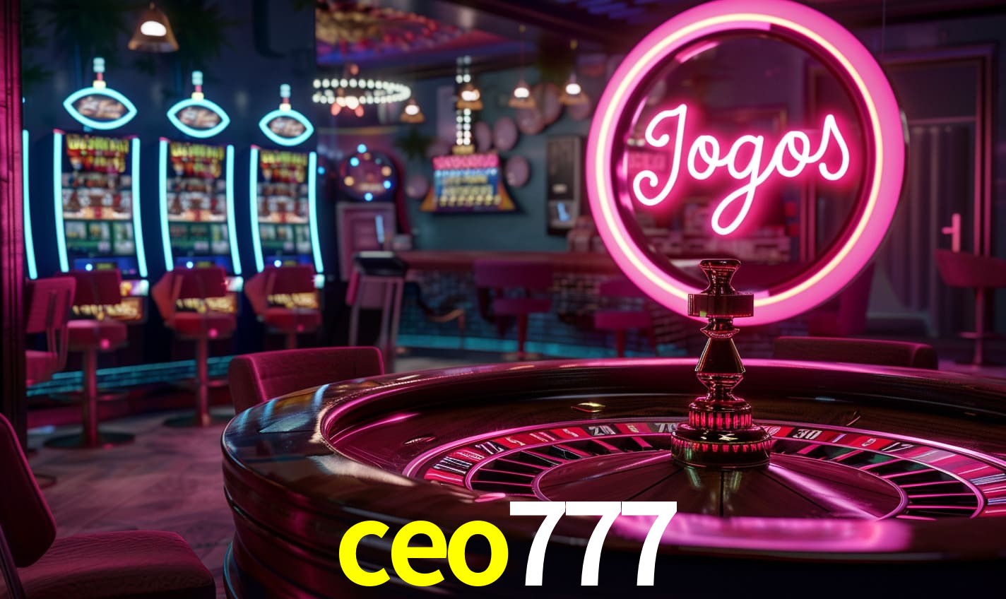 Descubra o Programa VIP da ceo777: Vantagens Exclusivas para Jogadores
