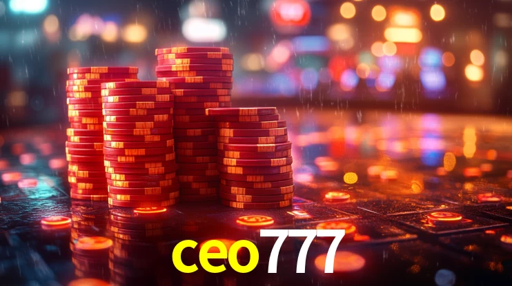 ceo777