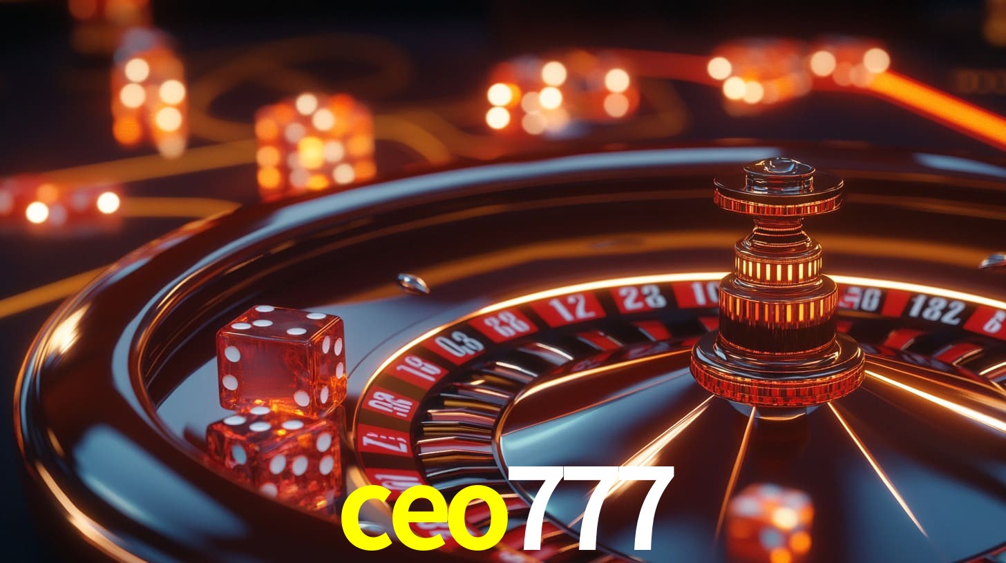 Blackjack Table ceo777
