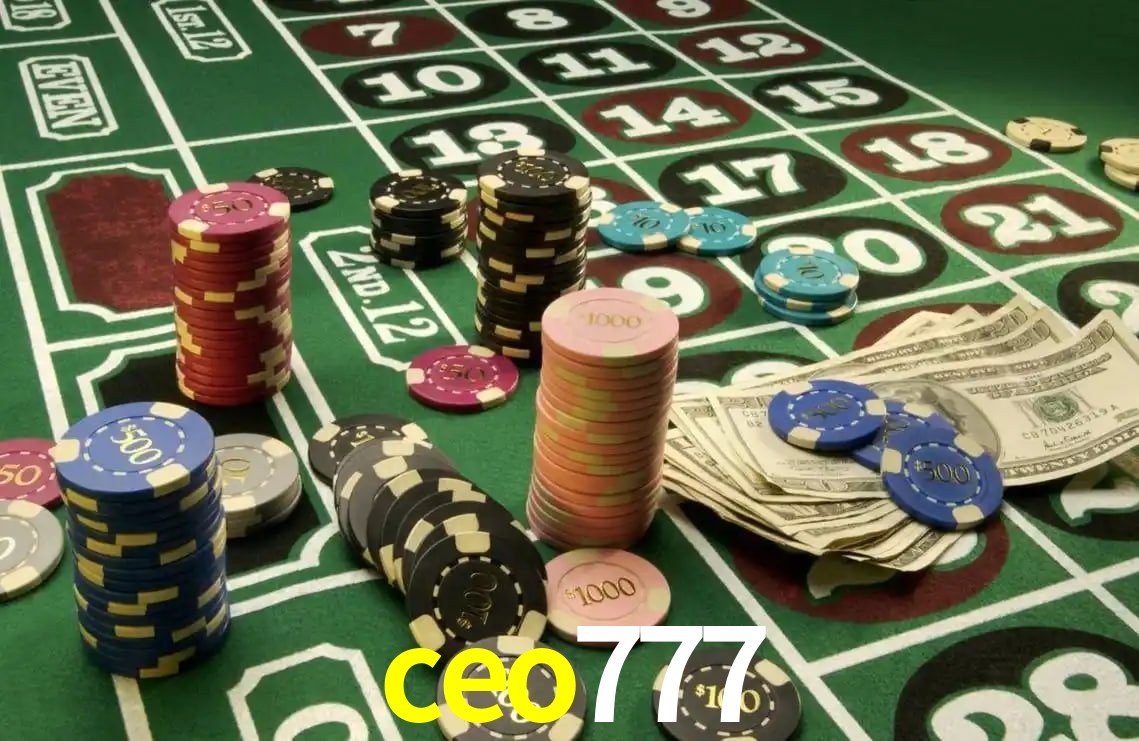 Experimente o Login Seguro Premium no ceo777
