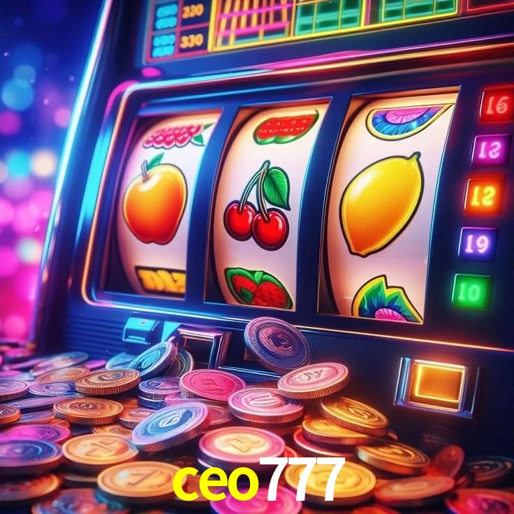Apostas de Futebol ceo777