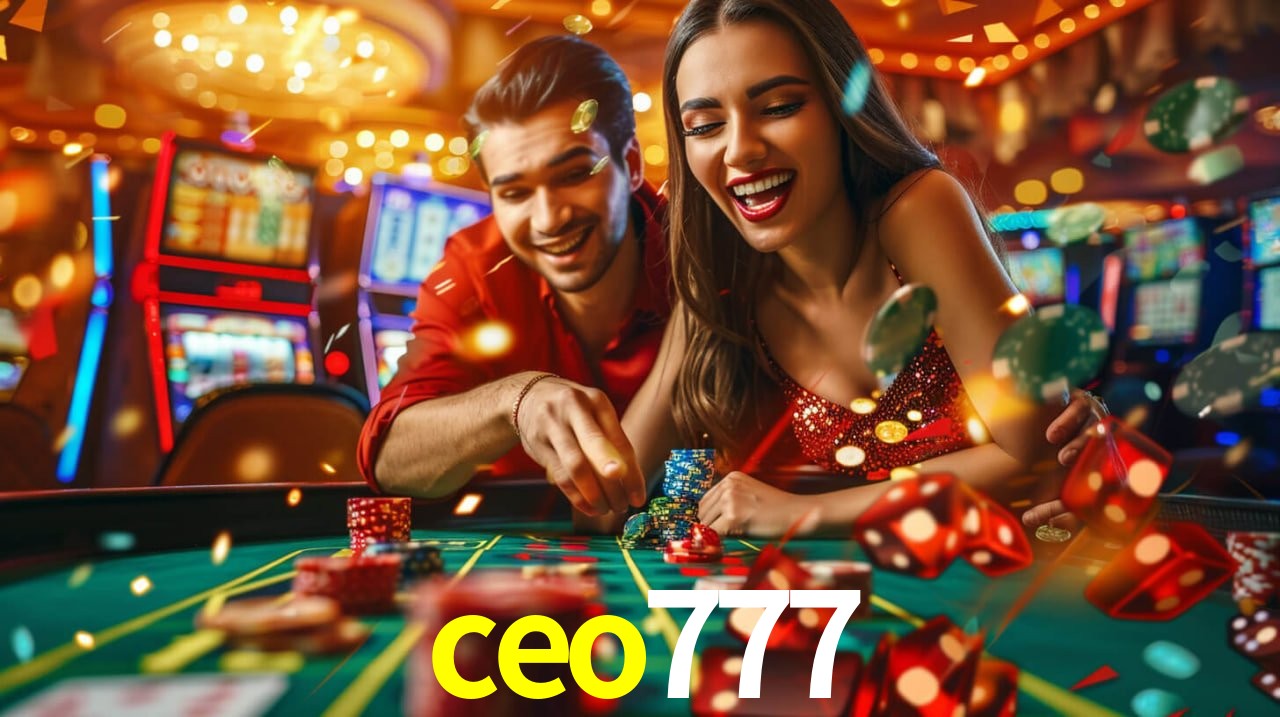 Segurança 2FA ceo777
