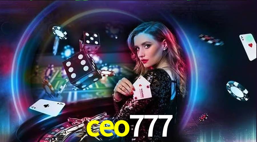 Games Directory ceo777