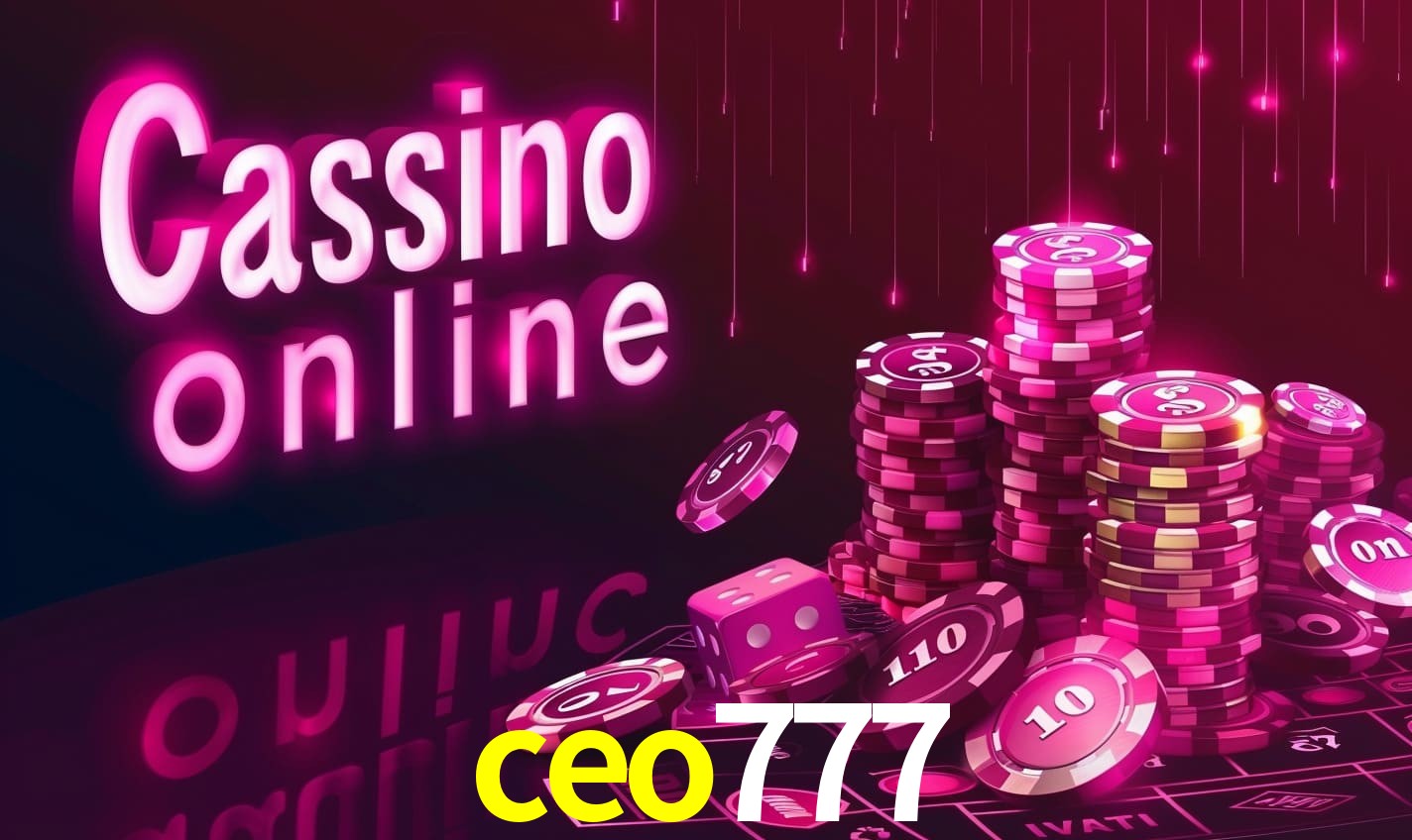 Explorando a Categoria de Eventos em Apostas na ceo777