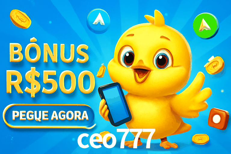 Live Casino ceo777