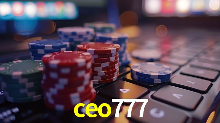 Design Responsivo ceo777