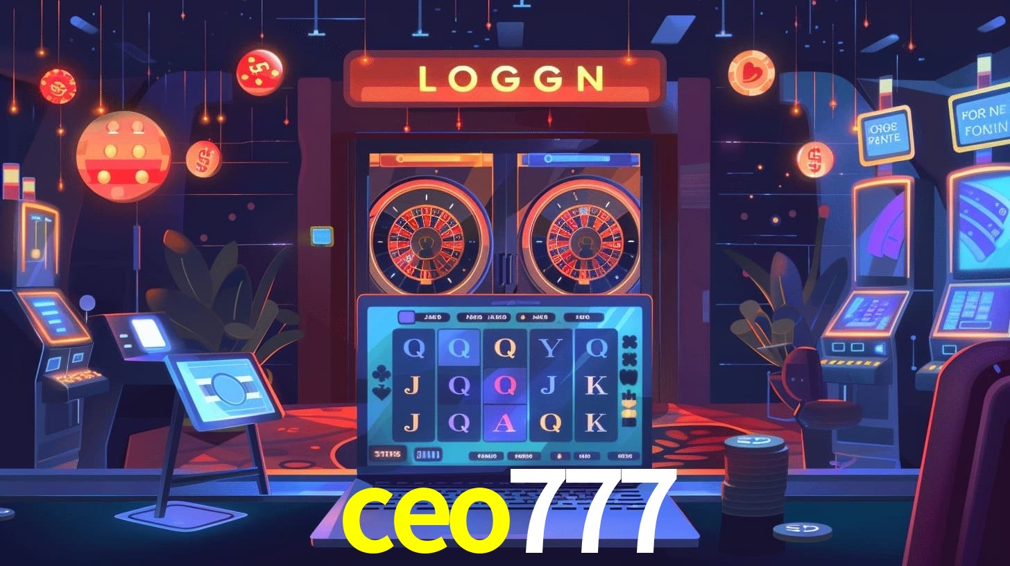 Promoção Relâmpago ceo777