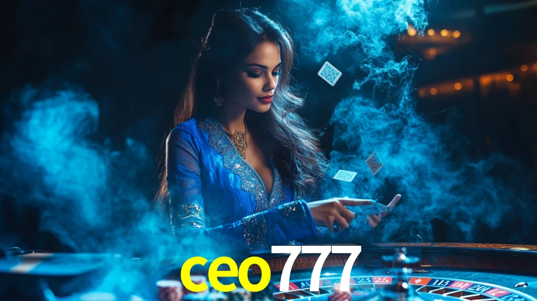 Descubra a Essência do ceo777: Nossa História e Compromissos