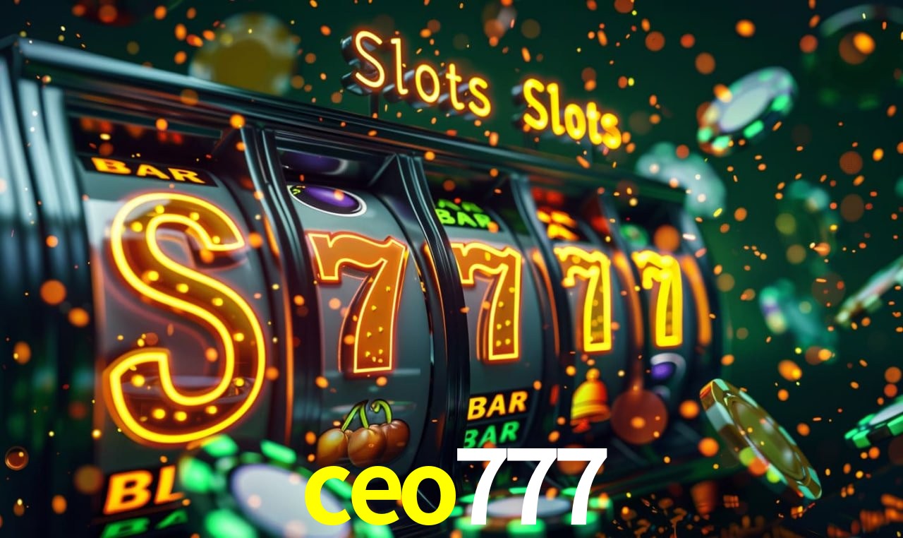 Casino VIP ceo777